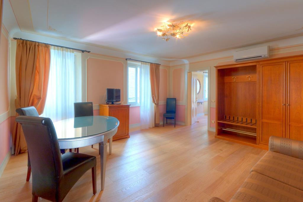 Bed and Breakfast Il Vicolo Relais à Sirolo Chambre photo
