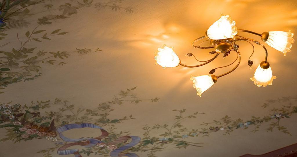 Bed and Breakfast Il Vicolo Relais à Sirolo Extérieur photo