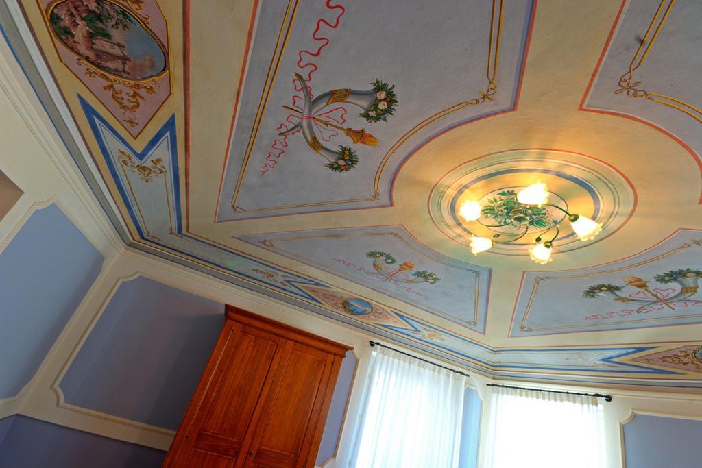 Bed and Breakfast Il Vicolo Relais à Sirolo Extérieur photo